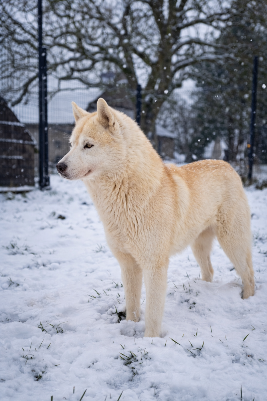 Sunshine Of watson lake