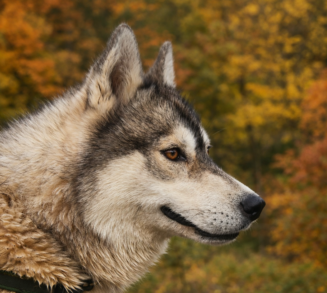 Saika dit starlight Des Gardiens Du Domaine De Pearl